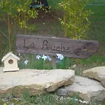 La Ruche Grospierres