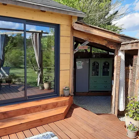 La Ruche Bed & Breakfast
