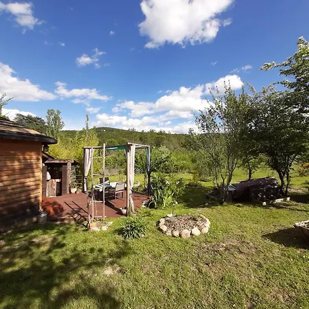 La Ruche Bed & Breakfast