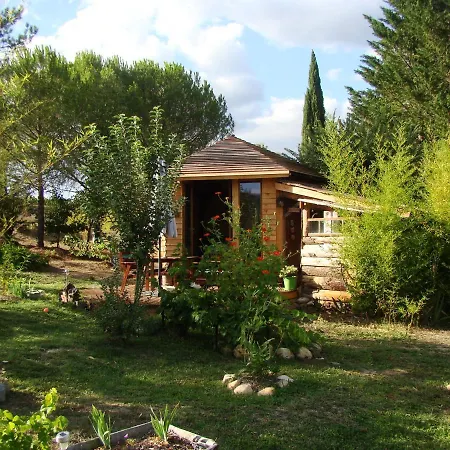 Bed & Breakfast La Ruche
