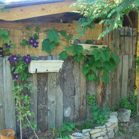 Bed & Breakfast La Ruche *