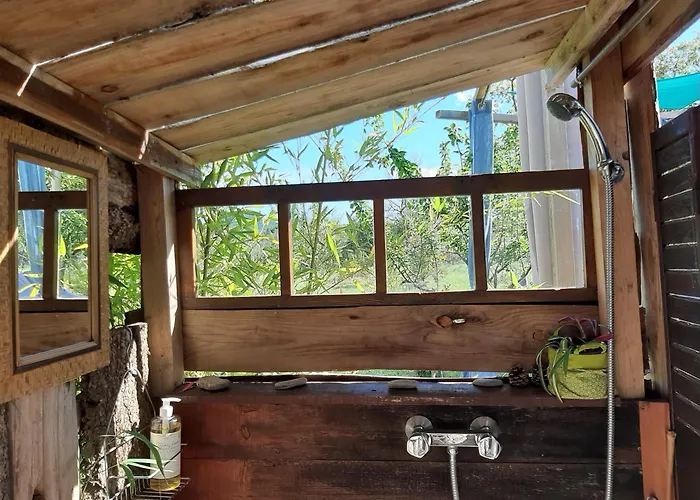 La Ruche Bed & Breakfast Grospierres