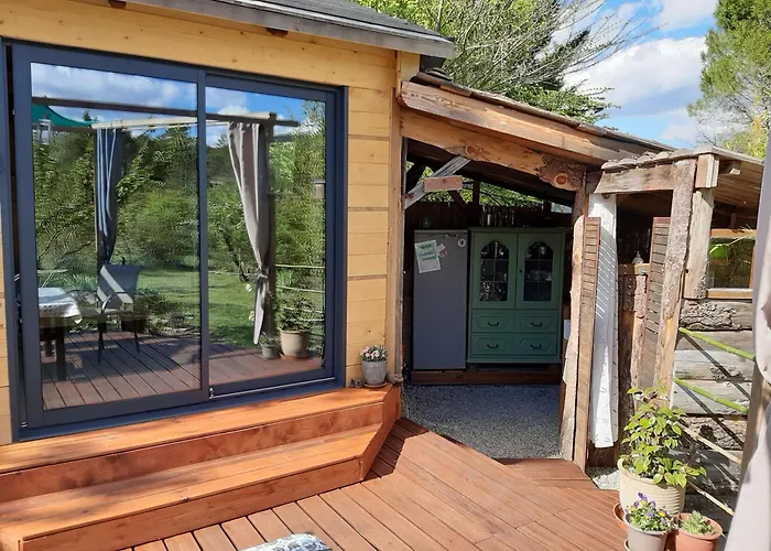 La Ruche Bed & Breakfast