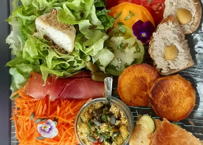 La Ruche Bed & Breakfast