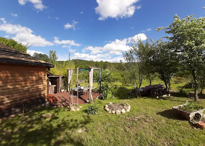 La Ruche Bed & Breakfast